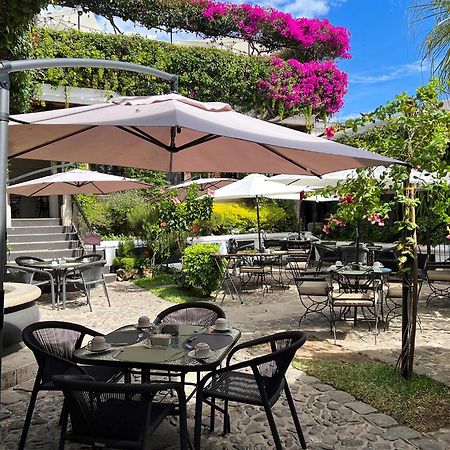 Ciel Luxe Hotels Antigua Guatemala Kültér fotó