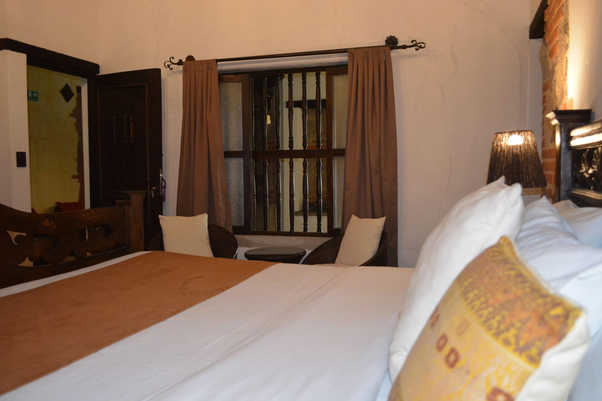 Ciel Luxe Hotels Antigua Guatemala Kültér fotó