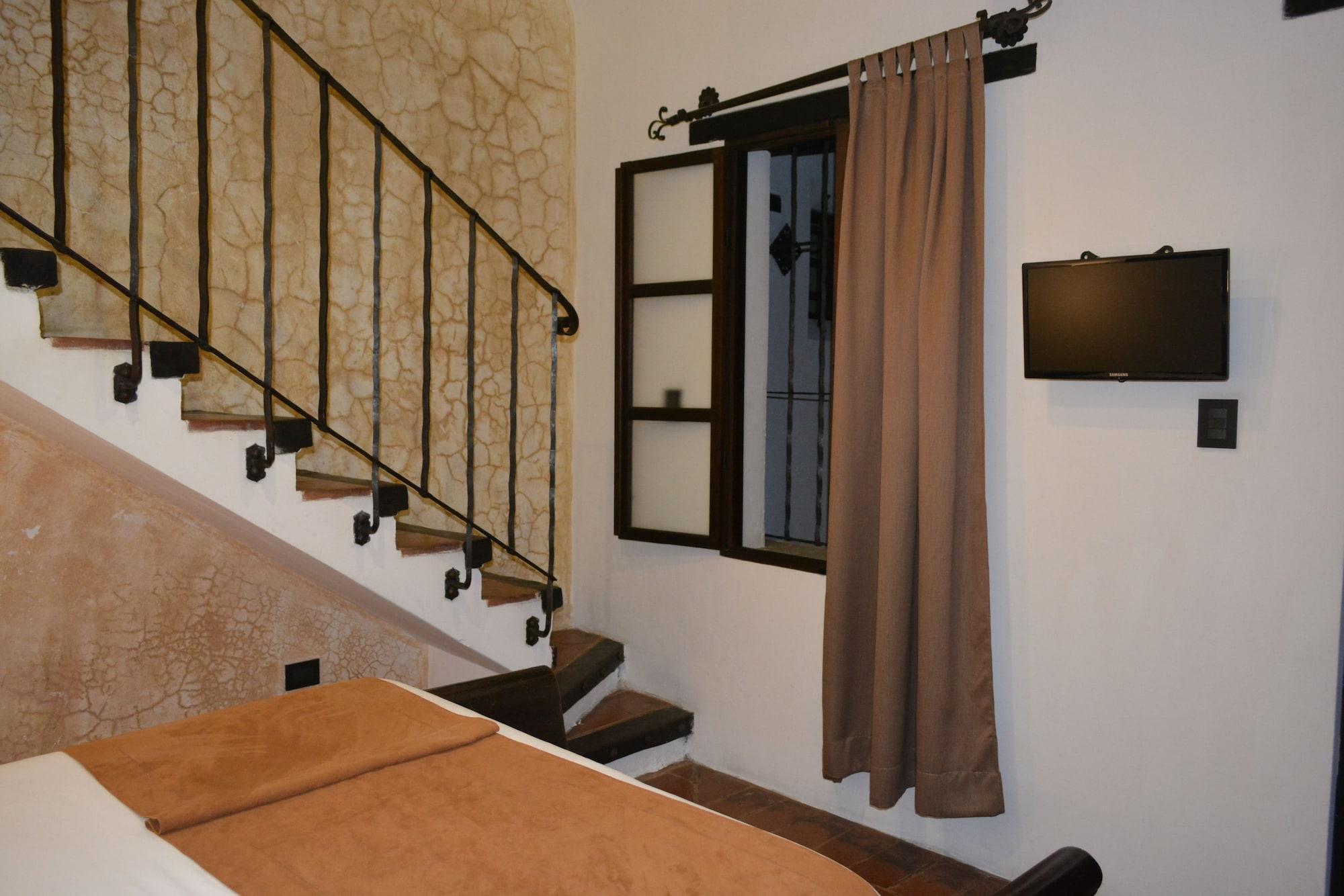 Ciel Luxe Hotels Antigua Guatemala Kültér fotó