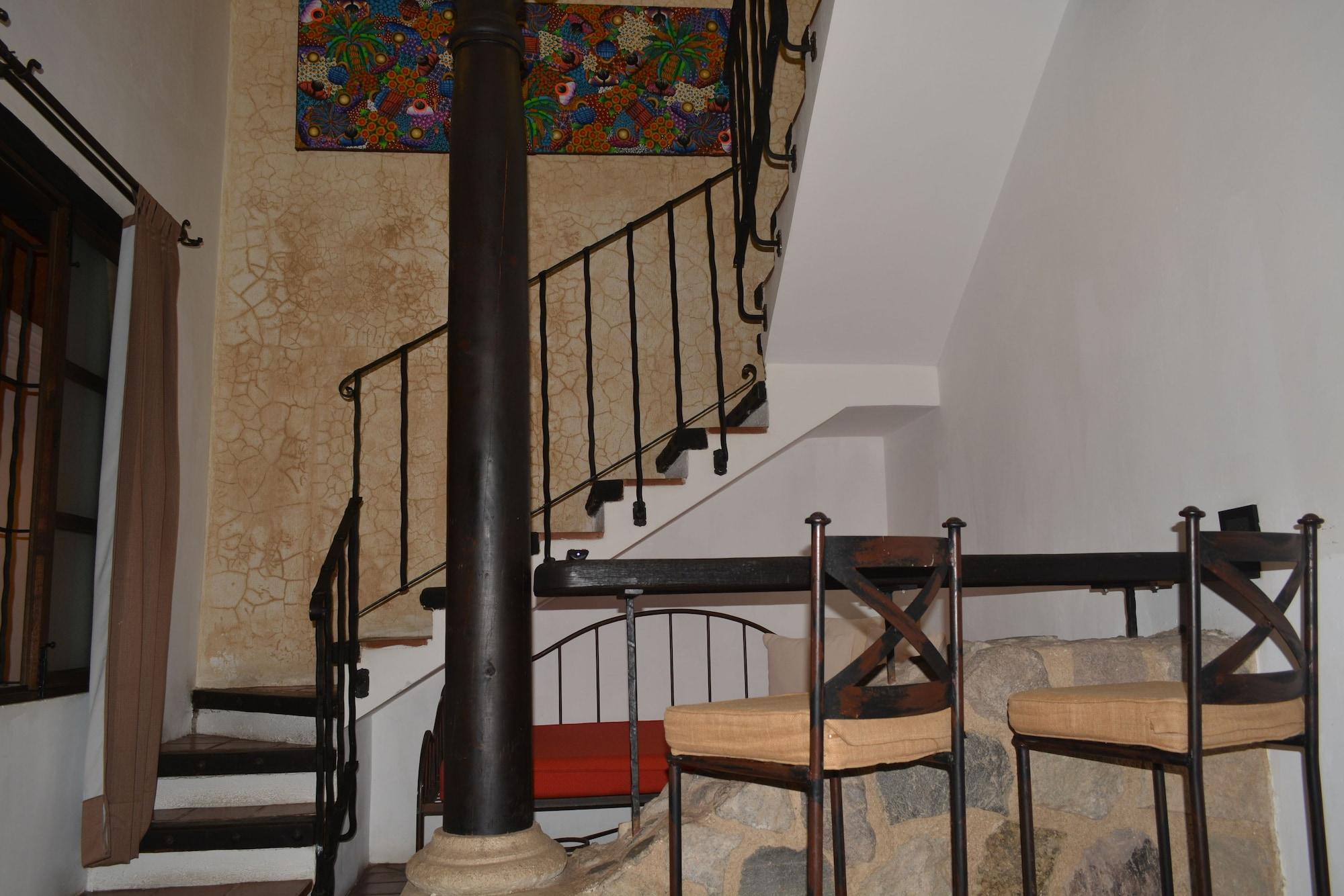Ciel Luxe Hotels Antigua Guatemala Kültér fotó