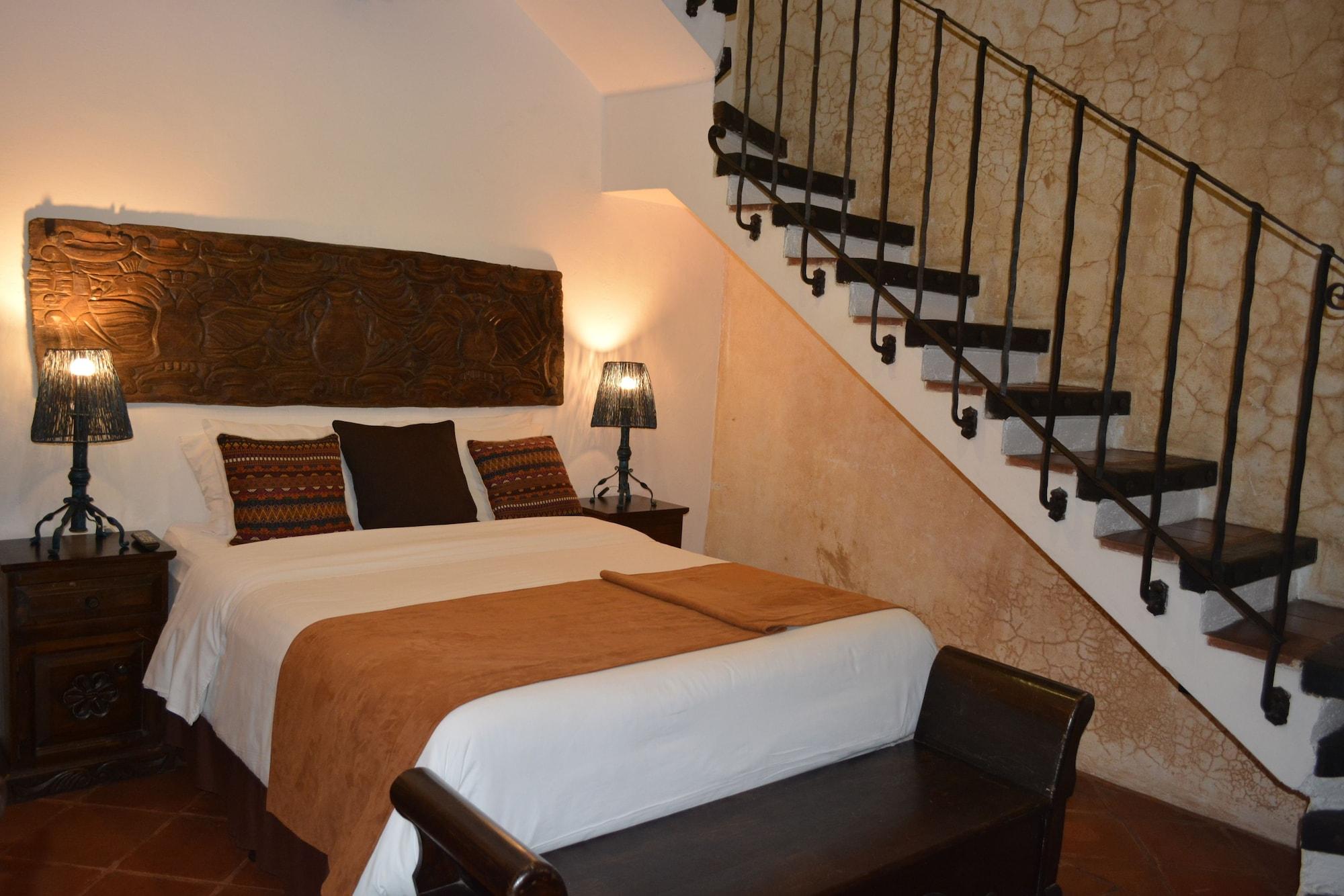 Ciel Luxe Hotels Antigua Guatemala Kültér fotó
