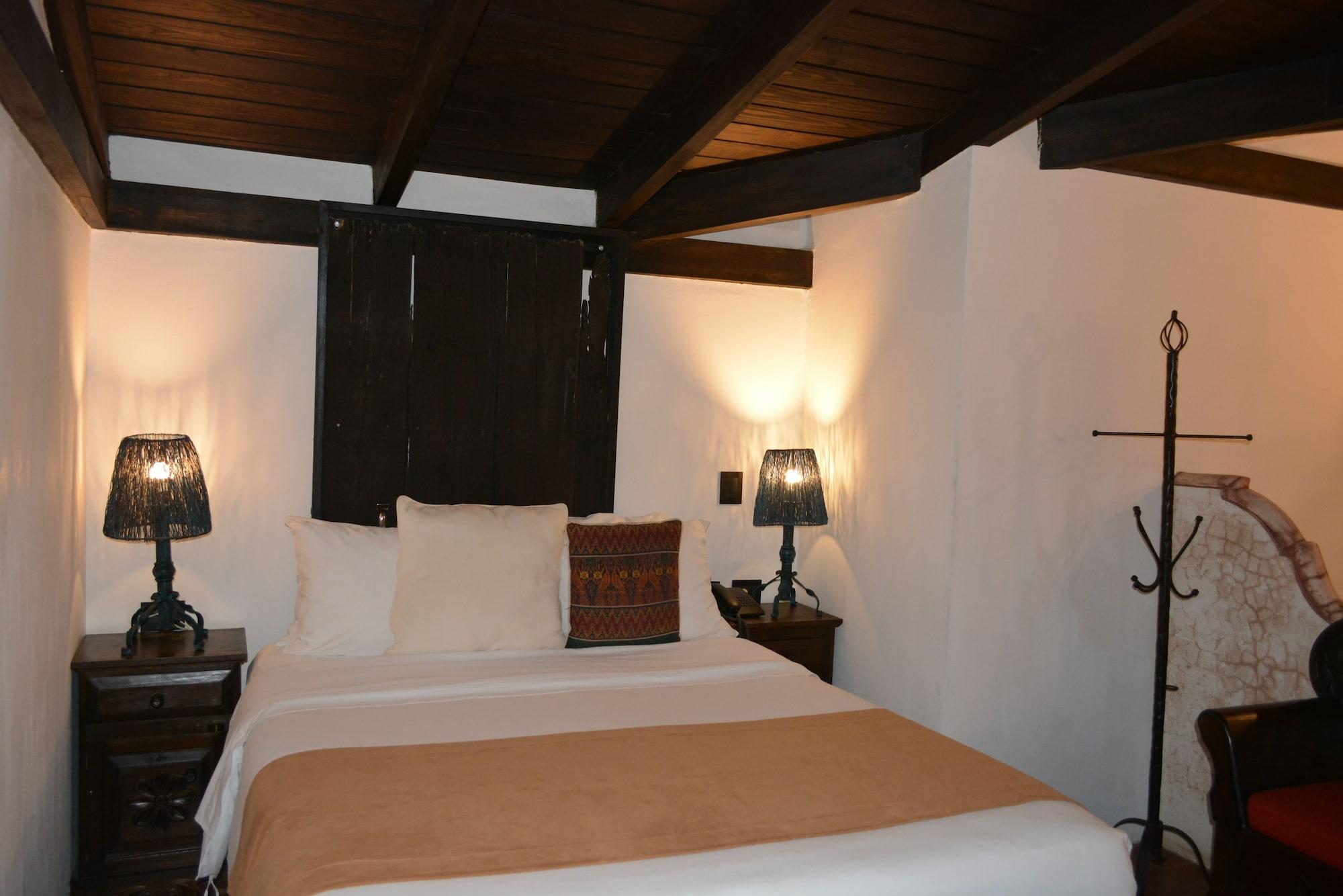 Ciel Luxe Hotels Antigua Guatemala Kültér fotó
