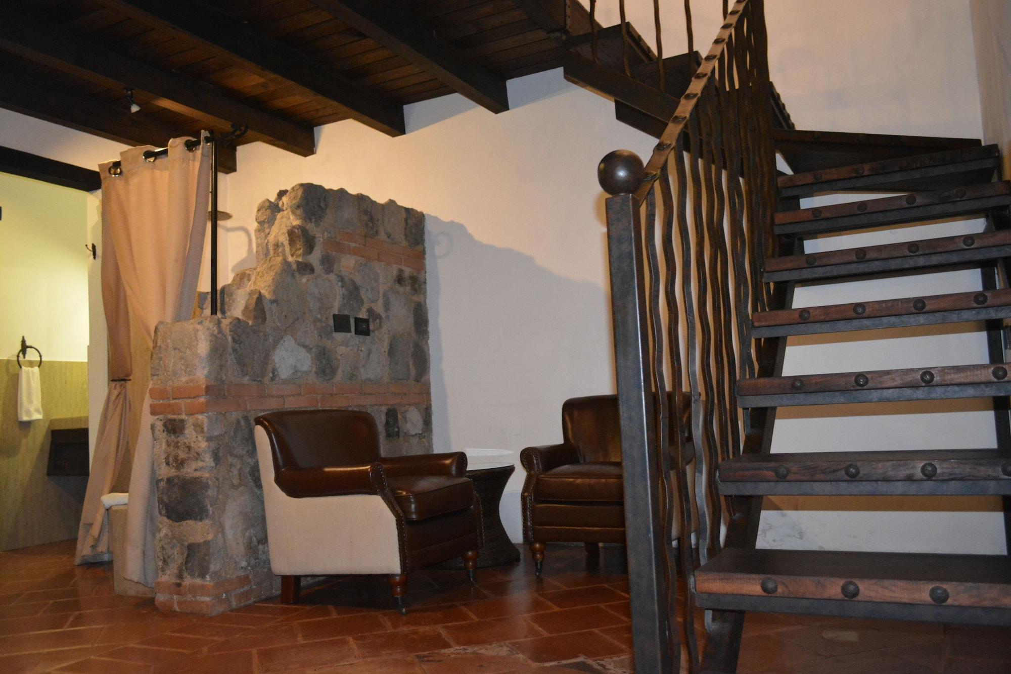 Ciel Luxe Hotels Antigua Guatemala Kültér fotó