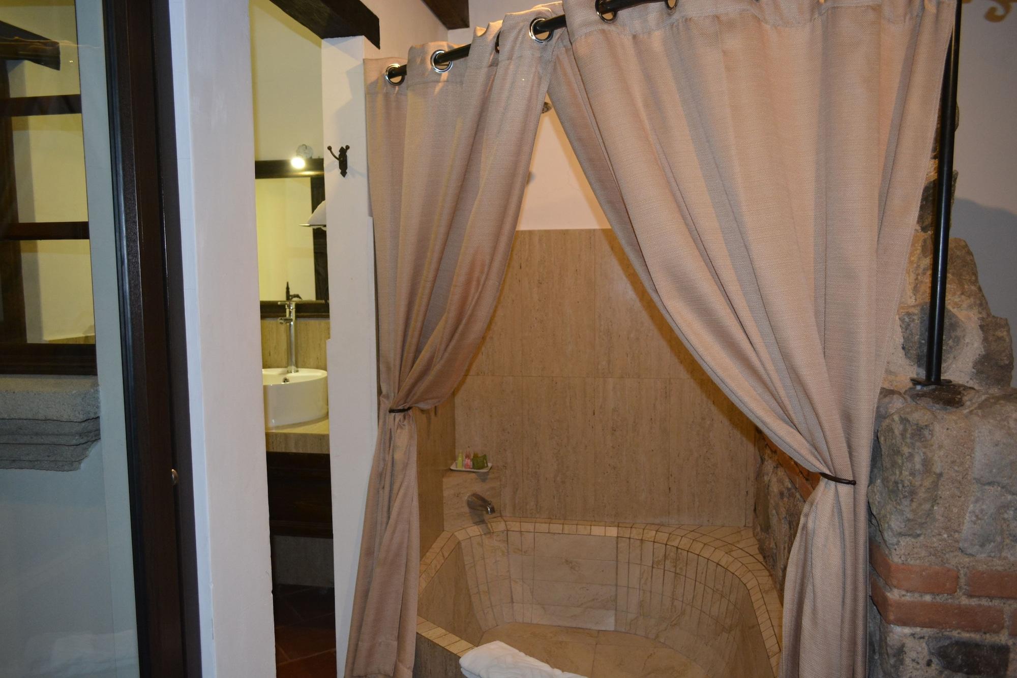 Ciel Luxe Hotels Antigua Guatemala Kültér fotó