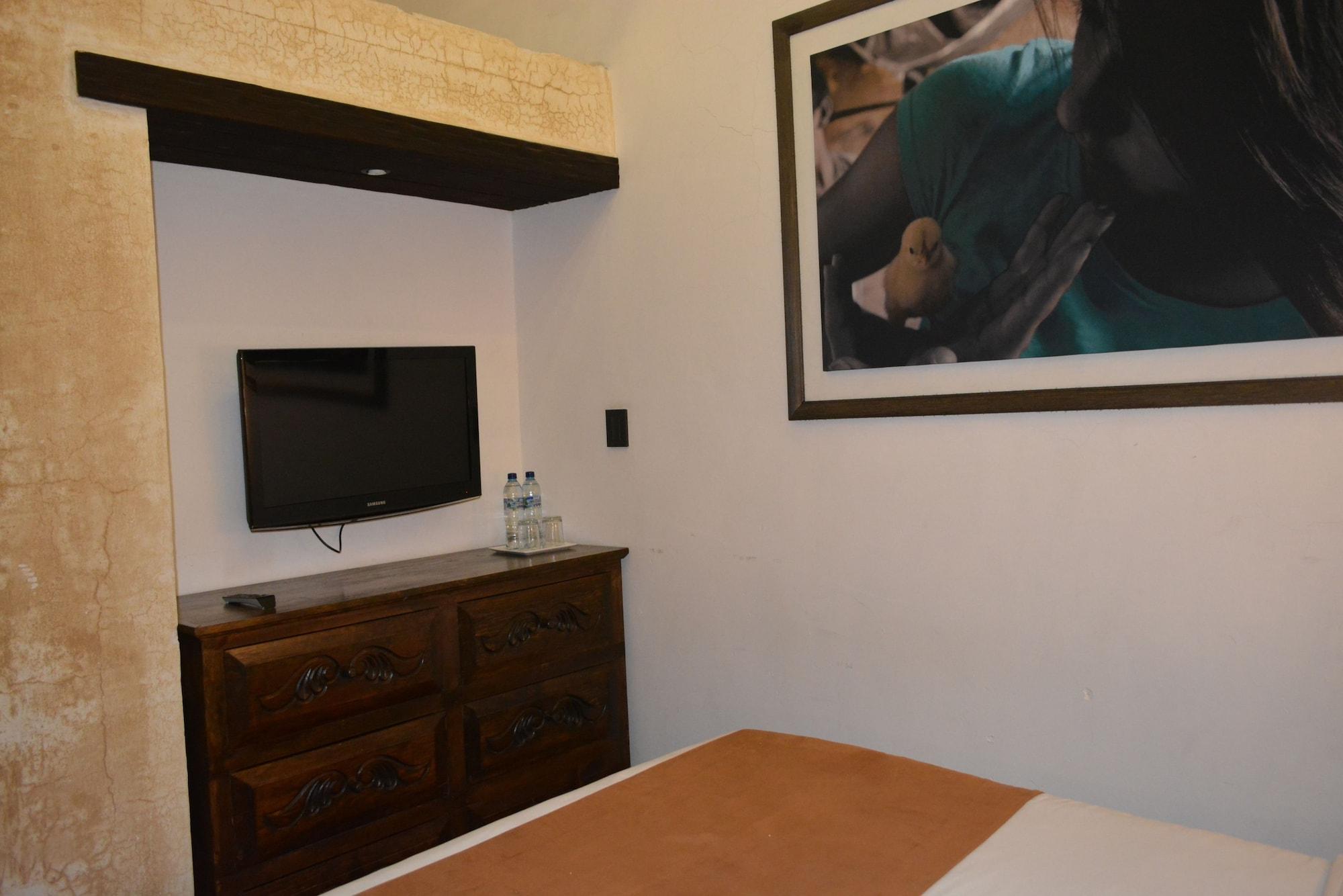 Ciel Luxe Hotels Antigua Guatemala Kültér fotó