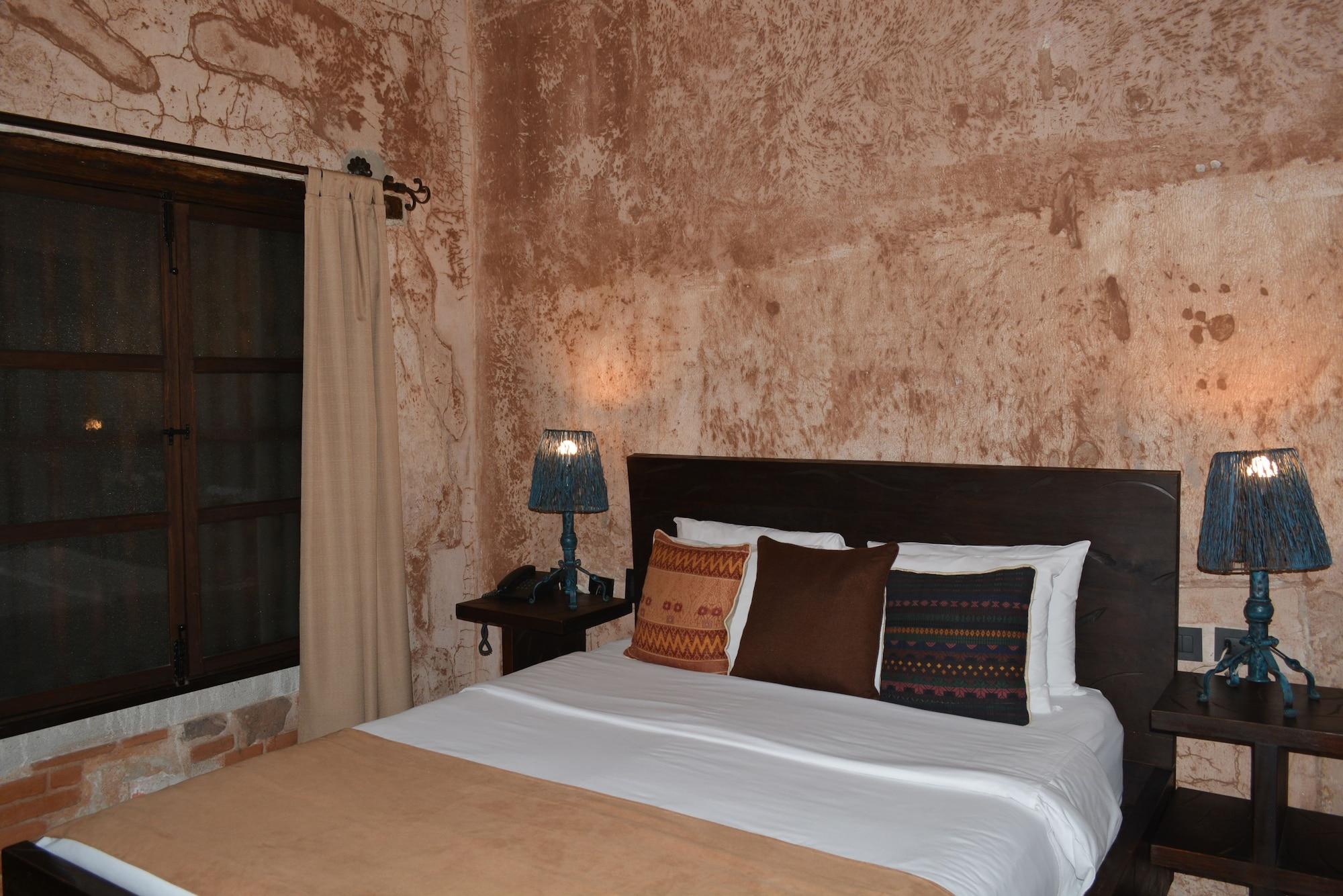 Ciel Luxe Hotels Antigua Guatemala Kültér fotó