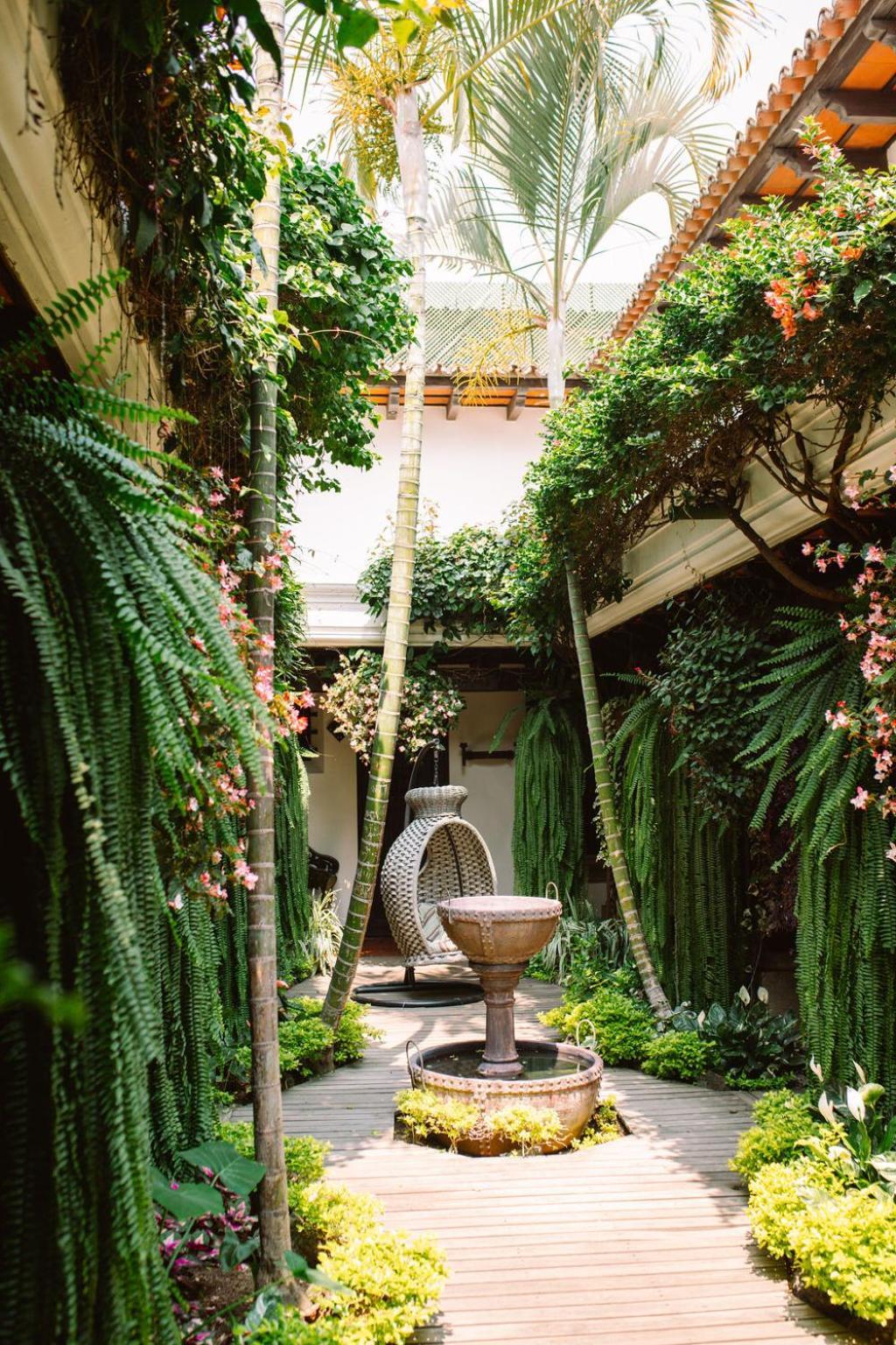 Ciel Luxe Hotels Antigua Guatemala Kültér fotó