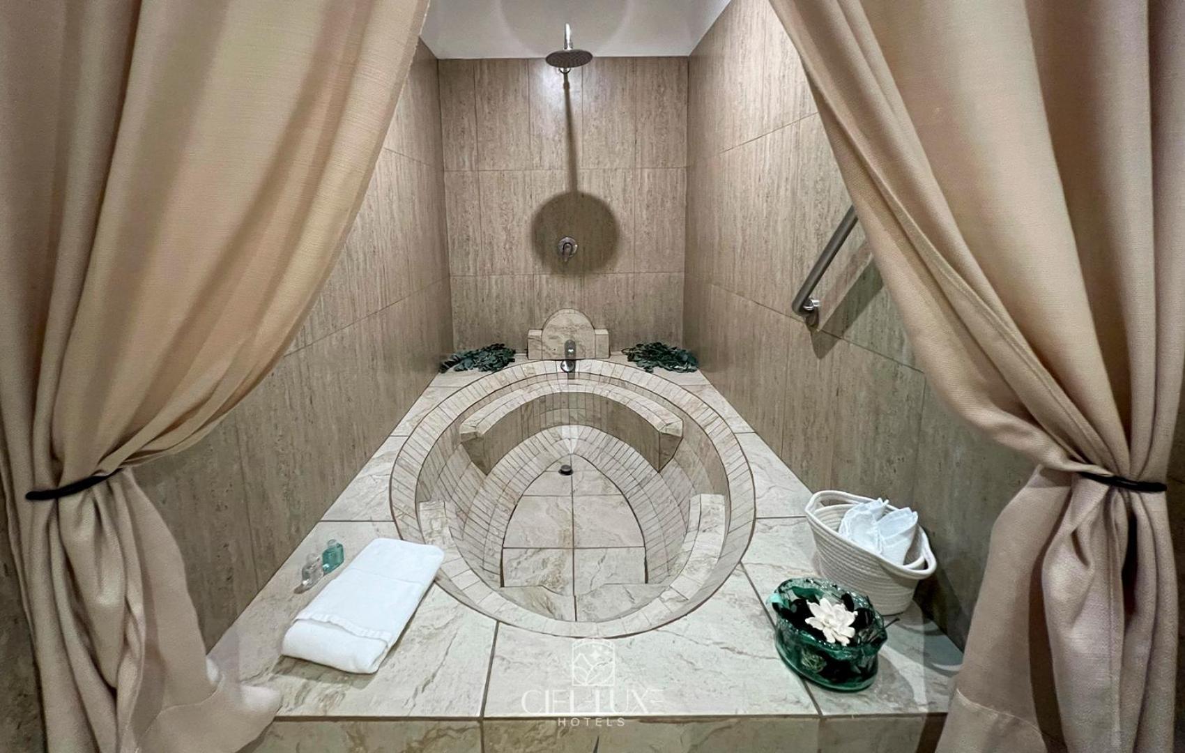 Ciel Luxe Hotels Antigua Guatemala Kültér fotó