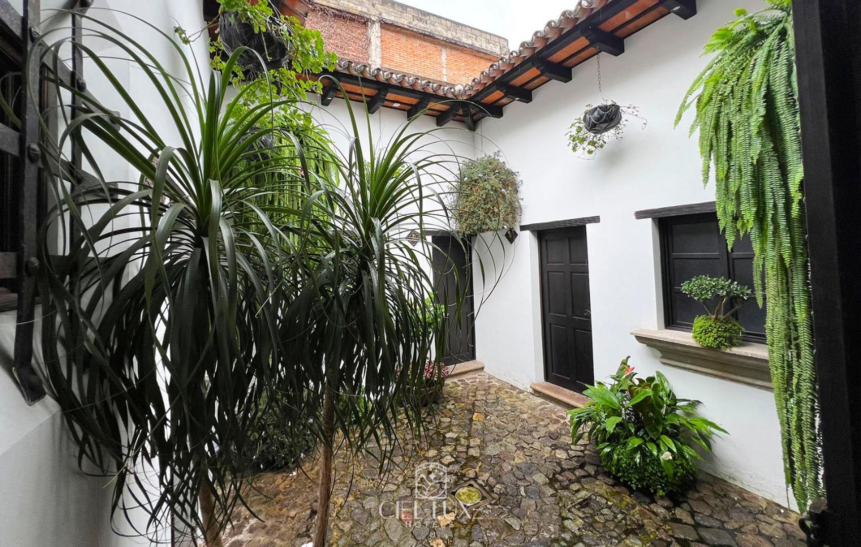 Ciel Luxe Hotels Antigua Guatemala Kültér fotó