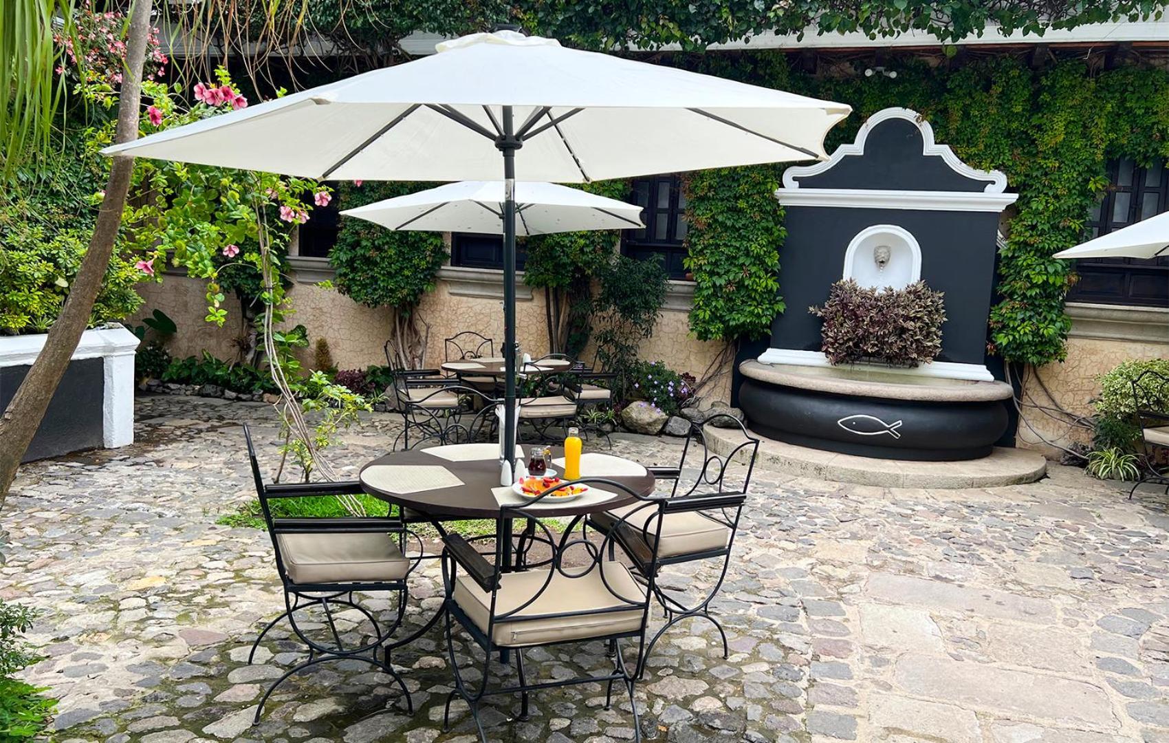 Ciel Luxe Hotels Antigua Guatemala Kültér fotó
