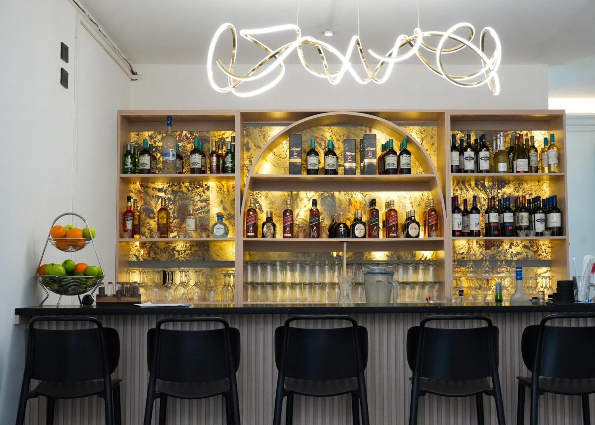 Ciel Luxe Hotels Antigua Guatemala Kültér fotó