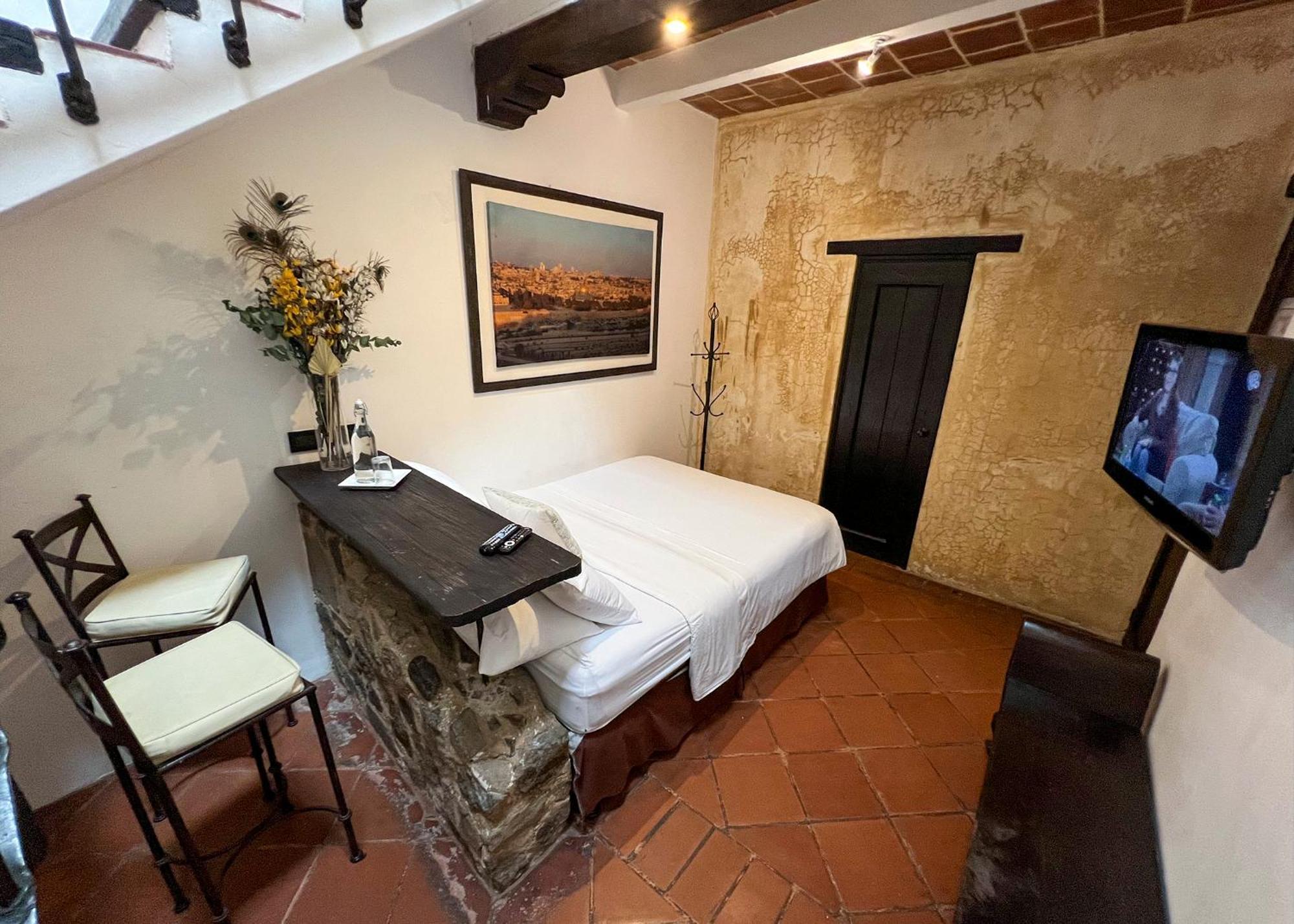 Ciel Luxe Hotels Antigua Guatemala Kültér fotó