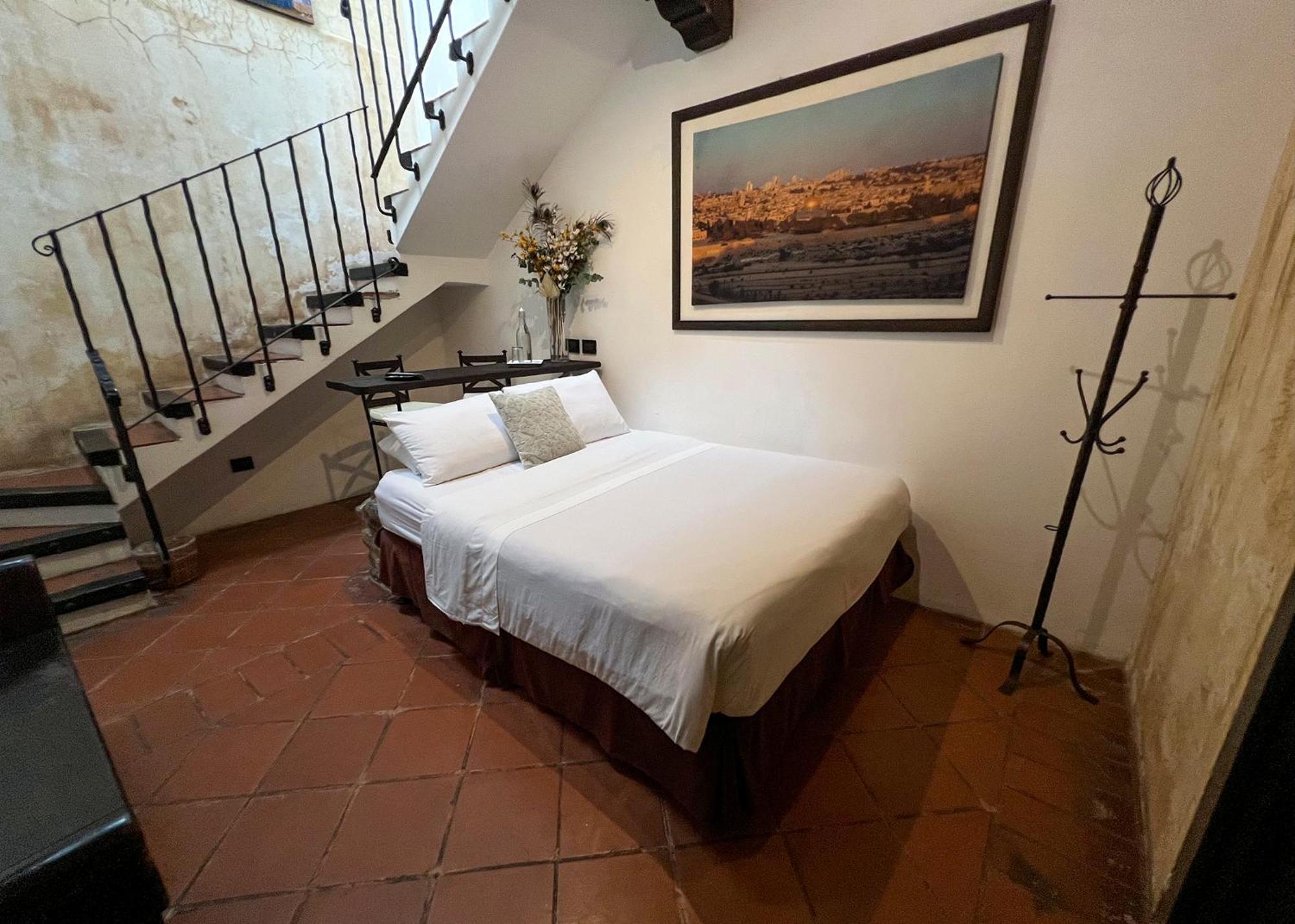 Ciel Luxe Hotels Antigua Guatemala Kültér fotó