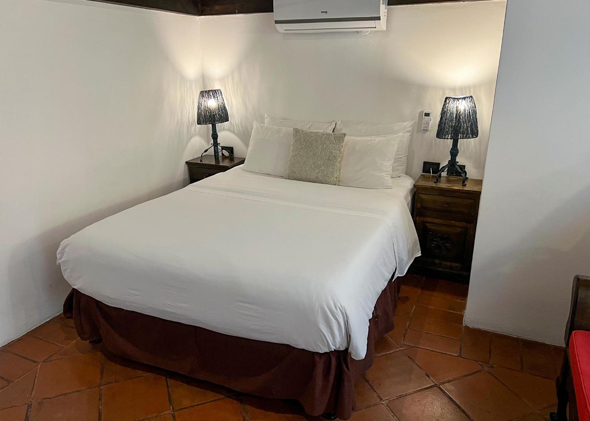 Ciel Luxe Hotels Antigua Guatemala Kültér fotó
