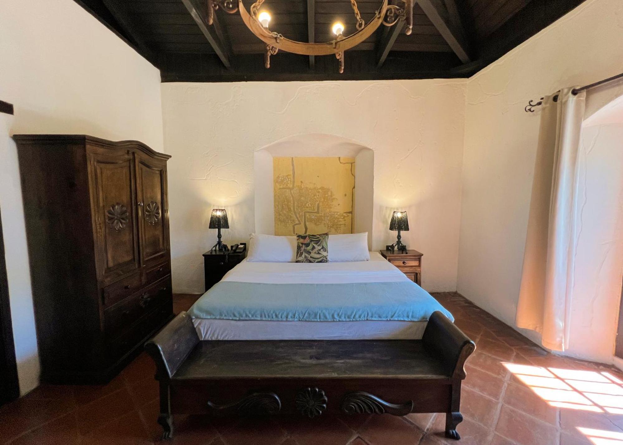 Ciel Luxe Hotels Antigua Guatemala Kültér fotó