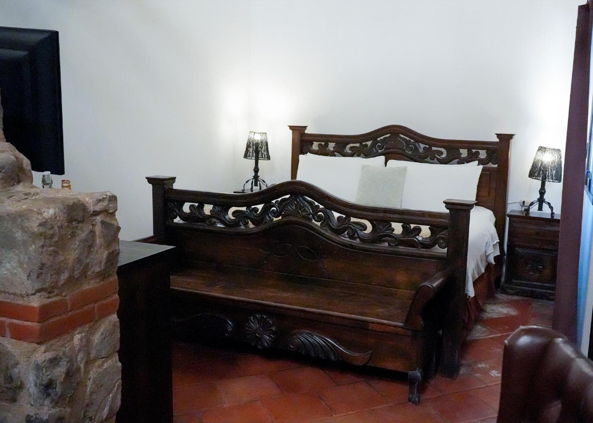 Ciel Luxe Hotels Antigua Guatemala Kültér fotó