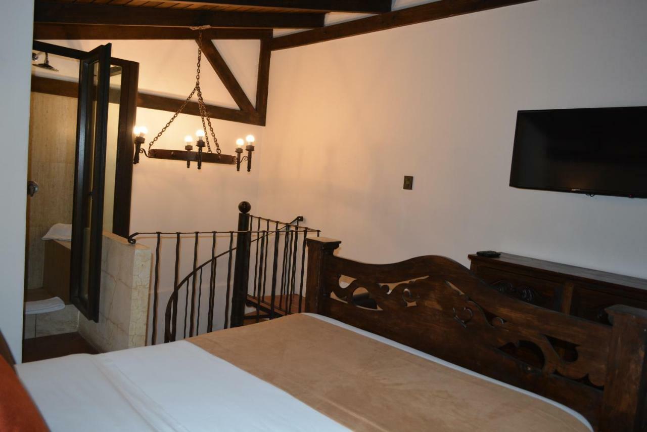 Ciel Luxe Hotels Antigua Guatemala Szoba fotó